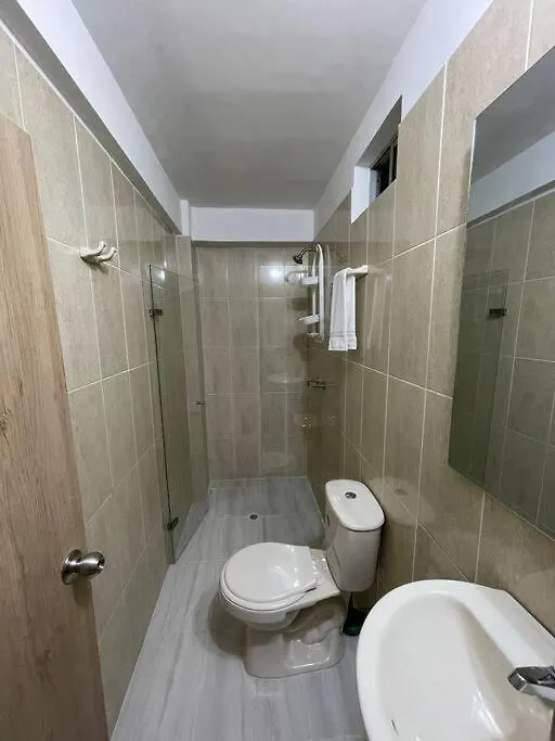 Aparta-Hotel Laureles 302 Medellin