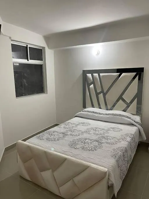 Aparta-Hotel Laureles 302 Medellin Colombia