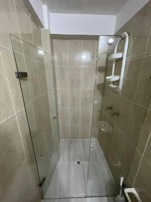 Aparta-Hotel Laureles 302 Medellin Apartment