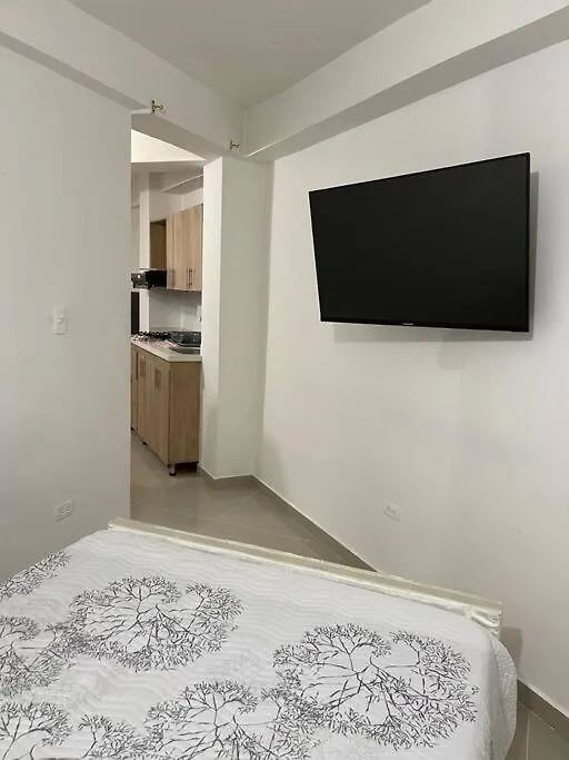 Aparta-Hotel Laureles 302 Medellin 0*,  Colombia